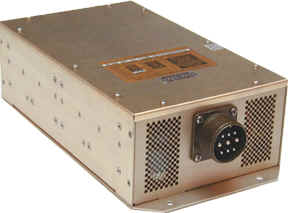 FAA certified Frequency Converter