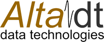 Alta dt logo
