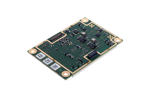 OEM GNSS Receiver