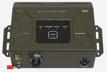 RSR GNSS Transcoder 2